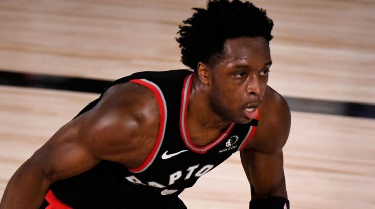 Anunoby